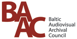BAAC logo