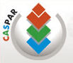 CASPAR logo
