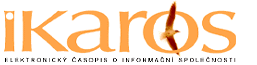 IKAROS logo